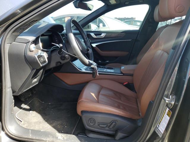Foto 7 de la subasta – 2019 AUDI A6 PREMIUM con VIN WAUL2AF26KN055965