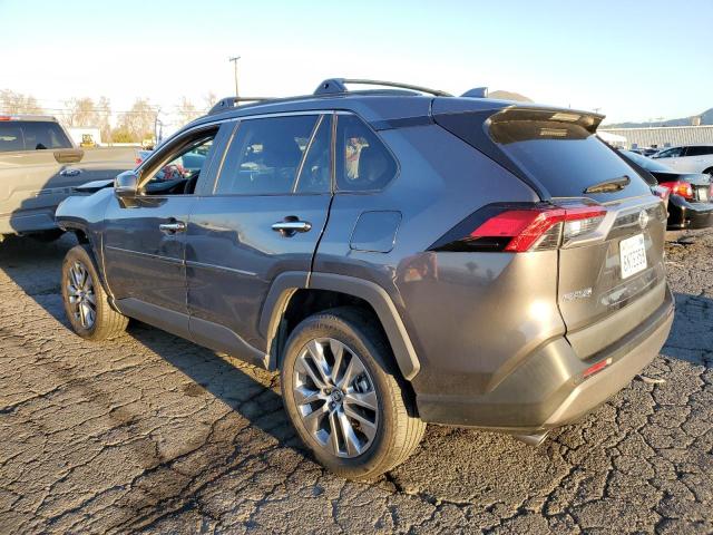 Photo 2 from auction – 2020 TOYOTA RAV4 LIMIT with VIN 2T3Y1RFVXLW065168