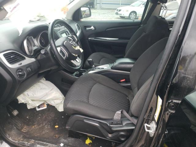 Photo 7 from auction – 2018 DODGE JOURNEY SE with VIN 3C4PDCABXJT157477
