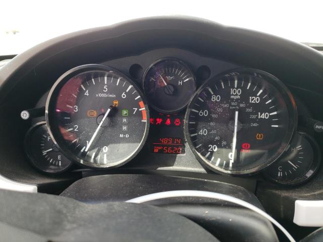 Фото 9 с аукциона – 2014 MAZDA MX-5 MIATA с VIN JM1NC2LF3E0237484