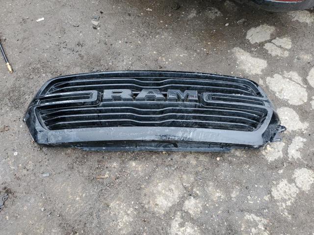 Photo 12 from auction – 2019 RAM 1500 BIG H with VIN 1C6SRFFT9KN703631