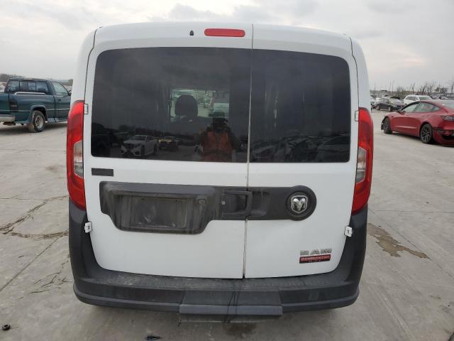 Photo 6 from auction – 2016 RAM PROMASTER with VIN ZFBERFATXG6B71116