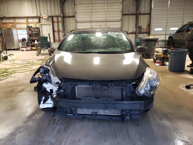 Photo 5 from auction – 2014 KIA FORTE EX with VIN KNAFX4A83E5107679