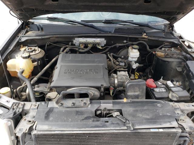 Photo 12 from auction – 2011 FORD ESCAPE LIM with VIN 1FMCU0EG2BKC51001