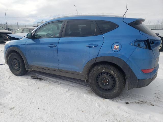 Photo 2 from auction – 2016 HYUNDAI TUCSON LIM with VIN KM8J3CA46GU108846