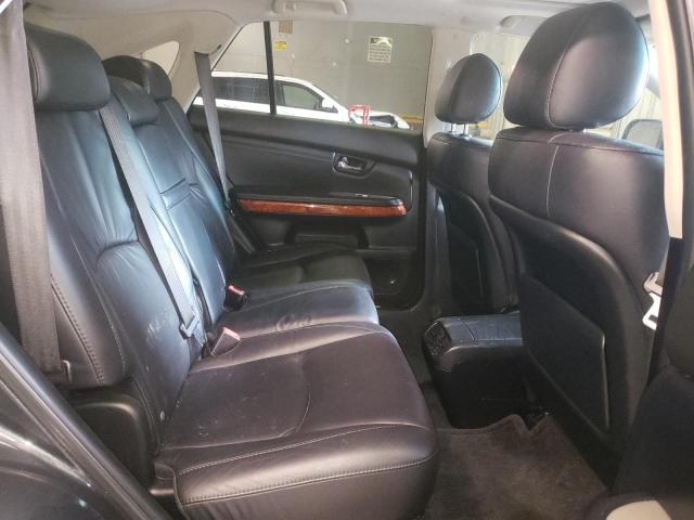 Photo 10 from auction – 2008 LEXUS RX 350 with VIN 2T2HK31U88C085585