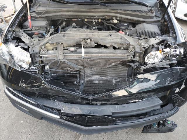 Photo 12 from auction – 2012 ACURA MDX with VIN 2HNYD2H26CH533229