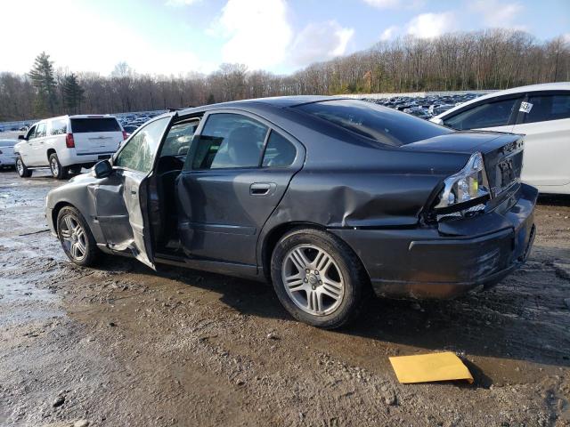 Photo 2 from auction – 2009 VOLVO S60 with VIN YV1RS592692737475
