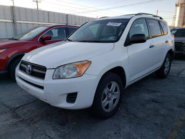 TOYOTA RAV4 2012 with VIN 2T3BF4DV6CW197874 - Photo from auction