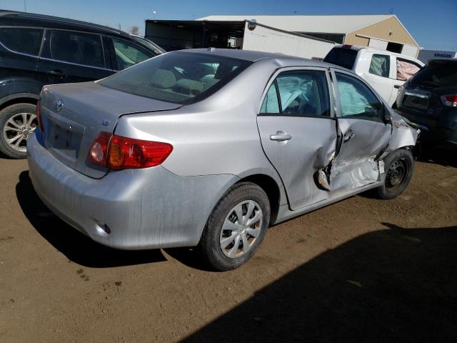 Photo 3 from auction – 2010 TOYOTA COROLLA BA with VIN 2T1BU4EE8AC426714
