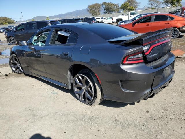 Photo 2 from auction – 2019 DODGE CHARGER R/ with VIN 2C3CDXCT8KH633395
