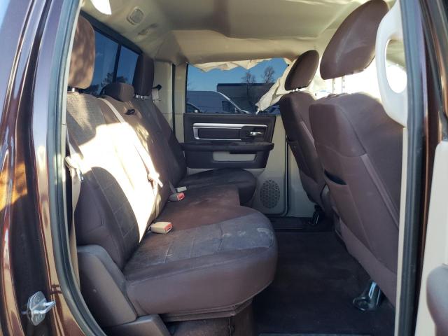 Photo 10 from auction – 2015 RAM 1500 SLT with VIN 1C6RR6LT7FS567607
