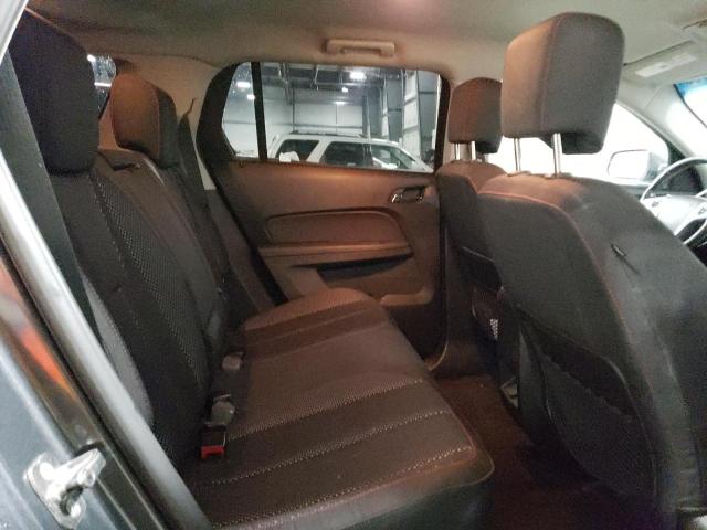 Photo 11 from auction – 2011 GMC TERRAIN SL with VIN 2CTFLTE53B6391716