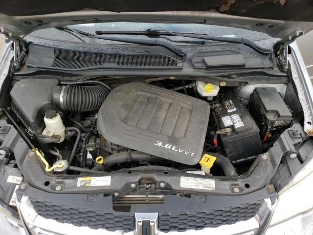 Photo 12 from auction – 2013 DODGE GRAND CARA with VIN 2C4RDGCG6DR736109