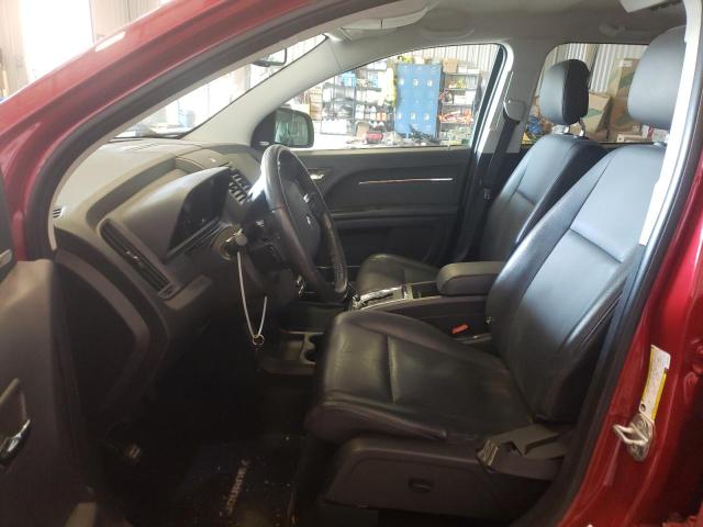 Zdjęcie 7 z aukcji – 2010 DODGE JOURNEY R/ z VIN 3D4PG9FV3AT234612