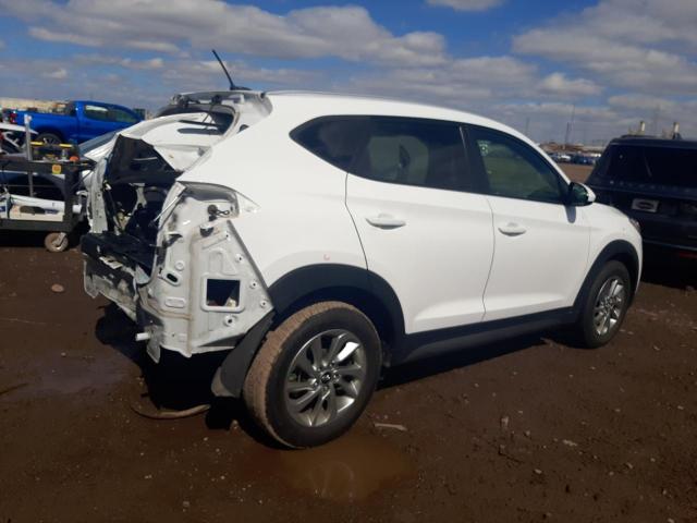 Photo 3 from auction – 2016 HYUNDAI TUCSON LIM with VIN KM8J33A45GU204001