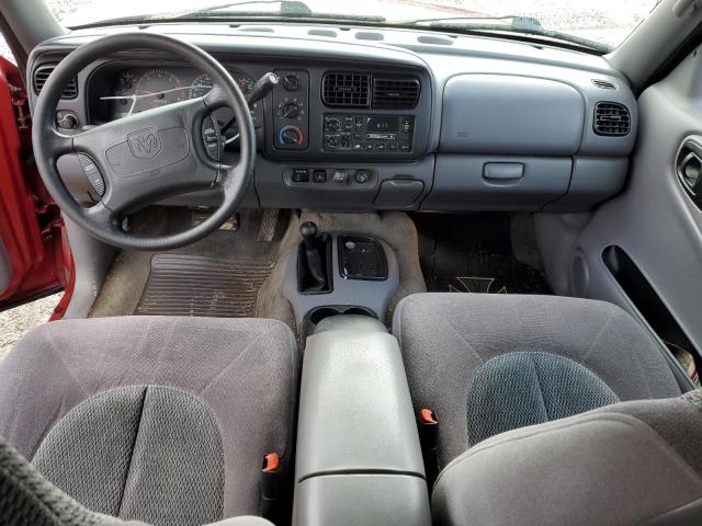 Photo 8 from auction – 1998 DODGE DURANGO with VIN 1B4HS28Y3WF207049