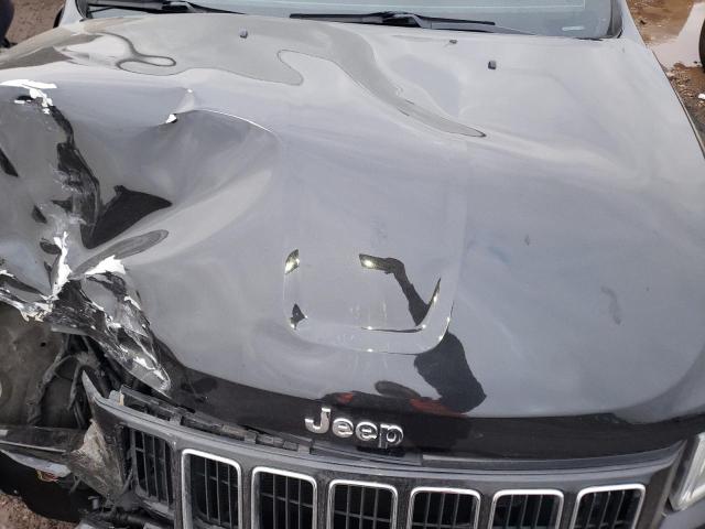 Photo 11 from auction – 2014 JEEP GRAND CHER with VIN 1C4RJFBG9EC463018