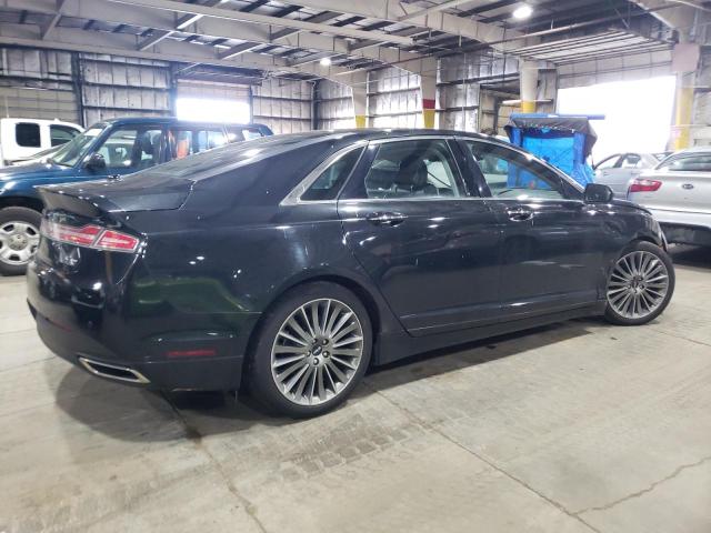 Photo 3 from auction – 2013 LINCOLN MKZ with VIN 3LN6L2JK7DR828979