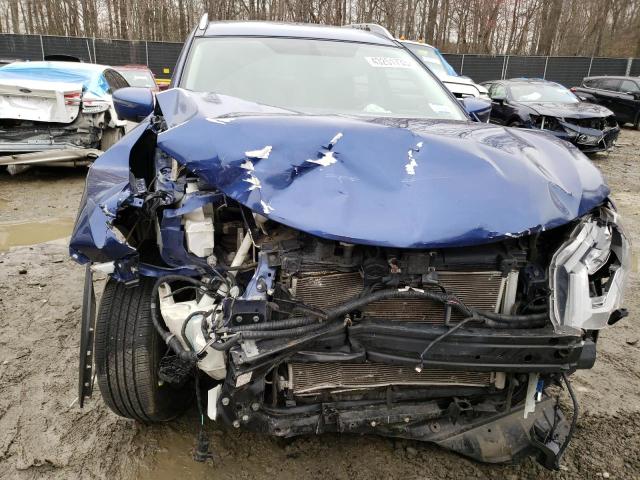 Photo 5 from auction – 2018 NISSAN ROGUE S with VIN KNMAT2MV2JP517757