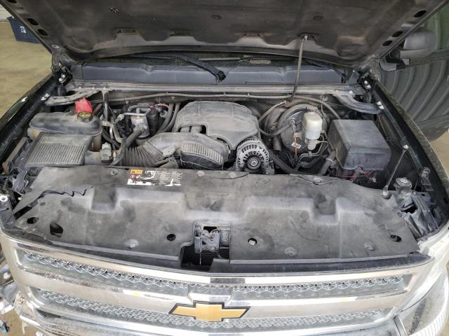 Photo 11 from auction – 2012 CHEVROLET SILVERADO with VIN 3GCPCSE03CG279759