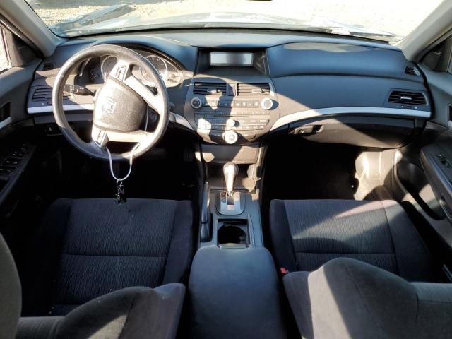 Photo 8 from auction – 2012 HONDA ACCORD LXP with VIN 1HGCP2F43CA028910