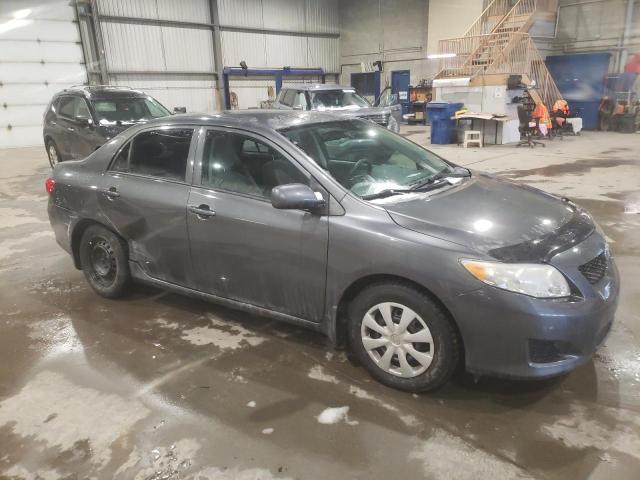 Photo 4 from auction – 2010 TOYOTA COROLLA BA with VIN 2T1BU4EE2AC398926