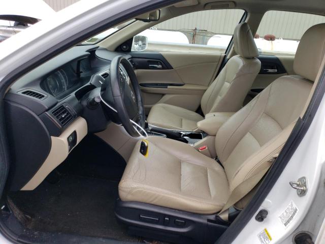 Photo 7 from auction – 2015 HONDA ACCORD EXL with VIN 1HGCR2F84FA043739