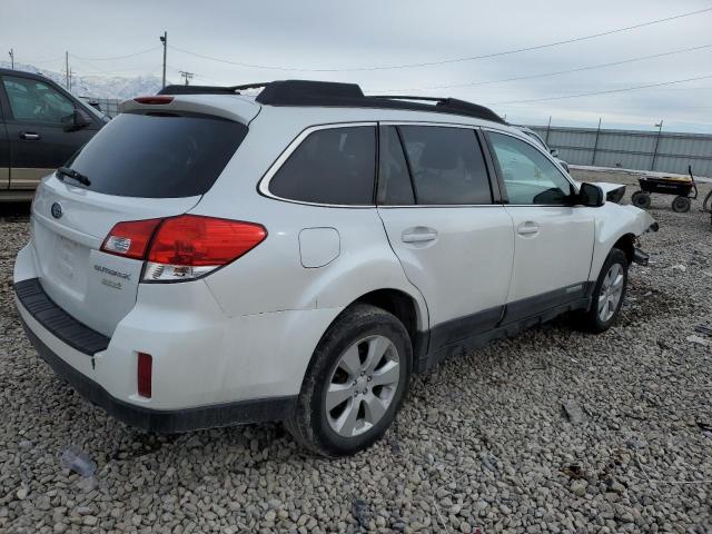 Снимка 3 от търг – 2011 SUBARU OUTBACK 2. с VIN 4S4BRBBC1B3380383