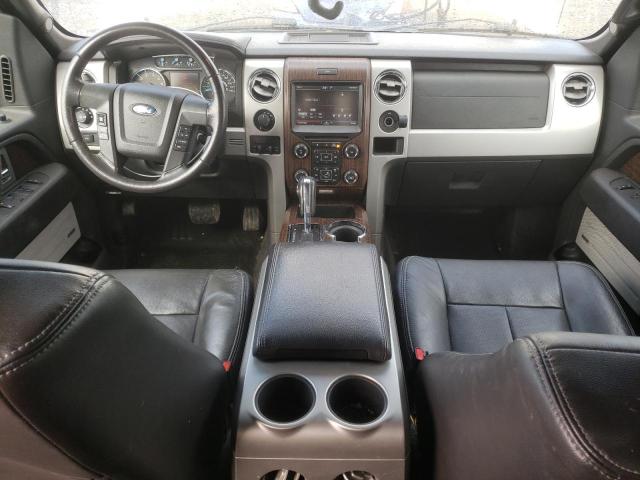 Photo 8 from auction – 2014 FORD F150 SUPER with VIN 1FTFW1ET6EFA21148