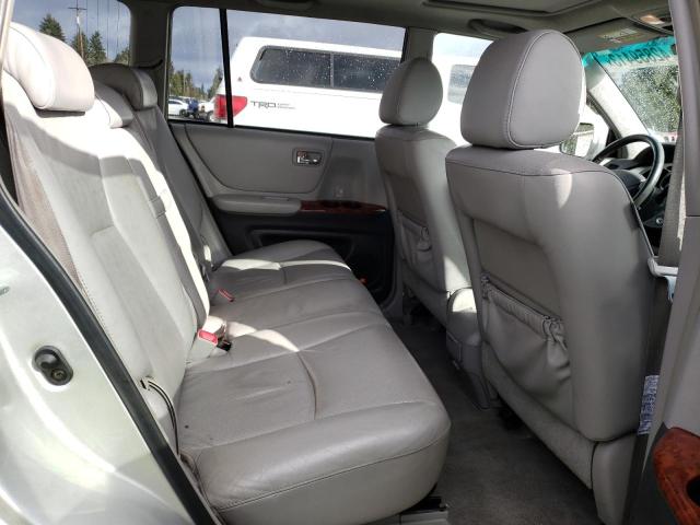 Photo 11 from auction – 2005 TOYOTA HIGHLANDER with VIN JTEDP21A250066763