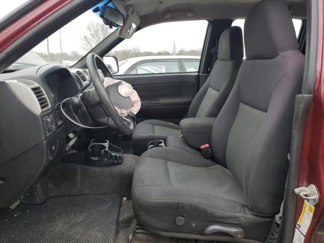 Photo 7 from auction – 2008 GMC CANYON with VIN 1GTCS139X88137497