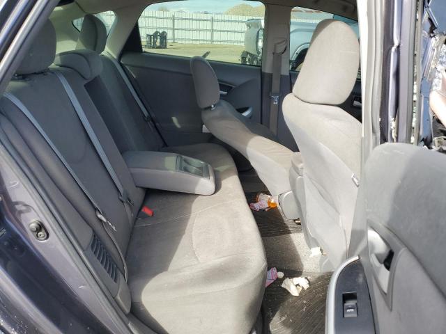Photo 10 from auction – 2011 TOYOTA PRIUS with VIN JTDKN3DU7B0262190
