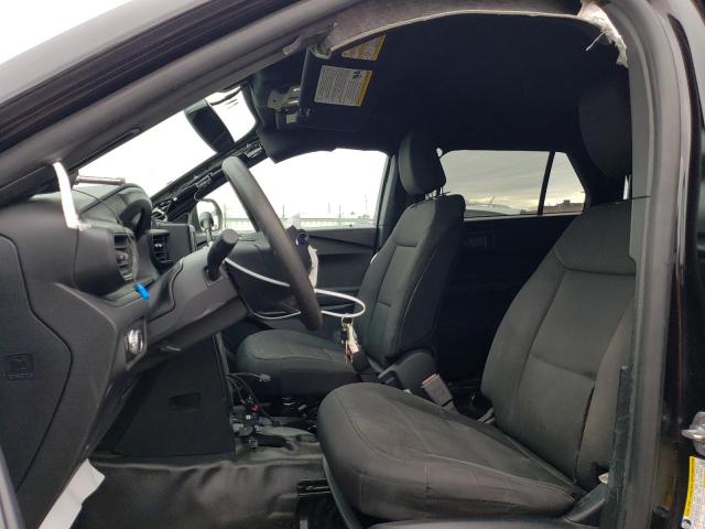 Photo 7 from auction – 2020 FORD EXPLORER P with VIN 1FM5K8AB4LGA55573