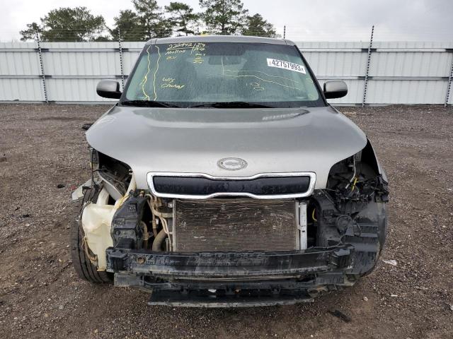 Photo 5 from auction – 2016 KIA SOUL with VIN KNDJN2A27G7383888