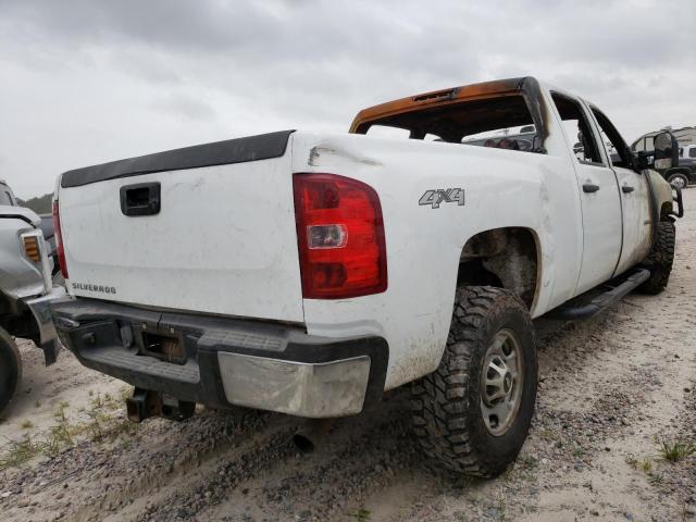 Photo 3 from auction – 2012 CHEVROLET SILVERADO with VIN 1GC1KVCG9CF237561