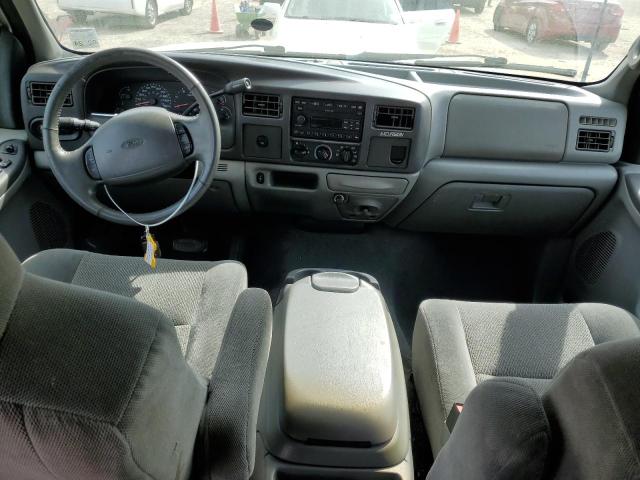 Photo 8 from auction – 2002 FORD EXCURSION with VIN 1FMNU40L62EA26597