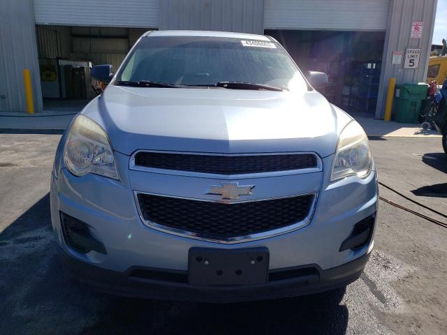 Photo 5 from auction – 2015 CHEVROLET EQUINOX LS with VIN 2GNALAEK4F6350914