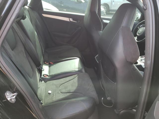 Photo 10 from auction – 2014 AUDI S4 PREMIUM with VIN WAUBGAFL0EA067689