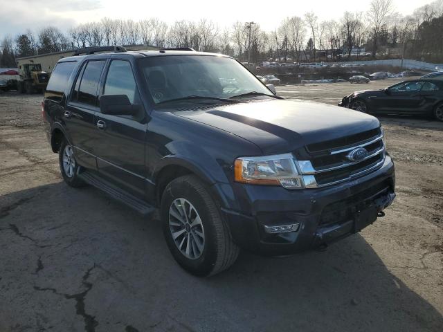 Photo 4 from auction – 2015 FORD EXPEDITION with VIN 1FMJU1JT8FEF00423