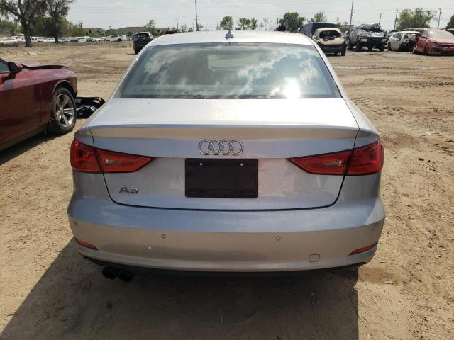 Photo 6 from auction – 2015 AUDI A3 PREMIUM with VIN WAUACGFF4F1108007