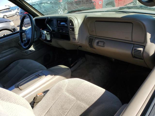 Photo 8 from auction – 1997 GMC SIERRA K15 with VIN 2GTEK19R7V1571200