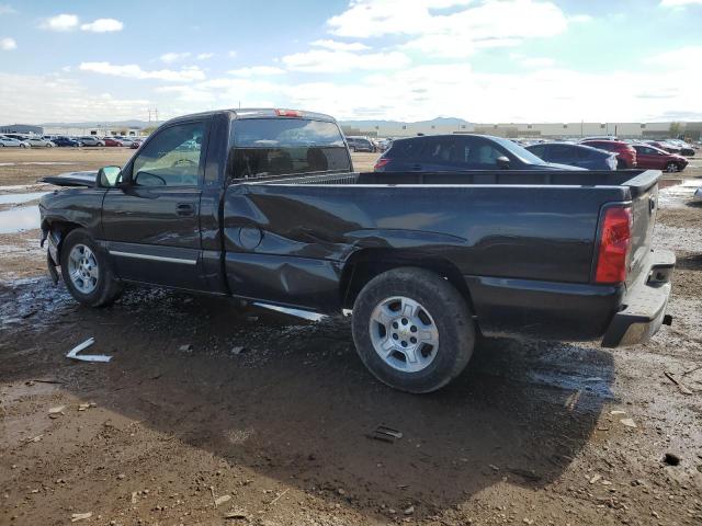 Photo 2 from auction – 2007 CHEVROLET SILVERADO with VIN 1GCEC14V17Z109629