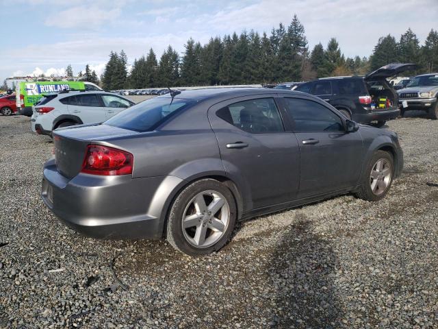 Photo 3 from auction – 2013 DODGE AVENGER SX with VIN 1C3CDZCB7DN506246