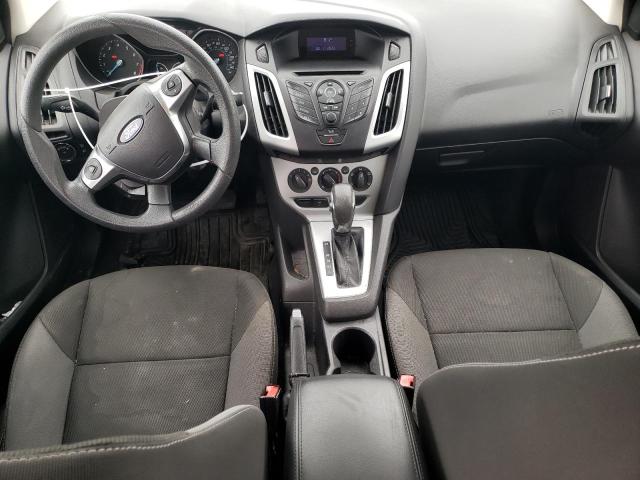 Photo 8 from auction – 2012 FORD FOCUS SE with VIN 1FAHP3F2XCL207402