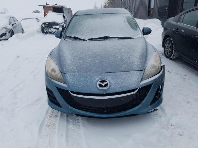 Photo 5 from auction – 2010 MAZDA 3 I with VIN JM1BL1HF8A1117156