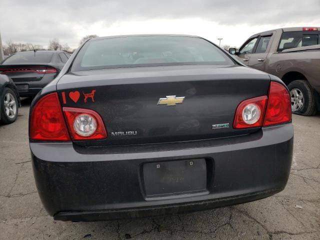 Photo 6 from auction – 2011 CHEVROLET MALIBU LS with VIN 1G1ZA5EU0BF149790