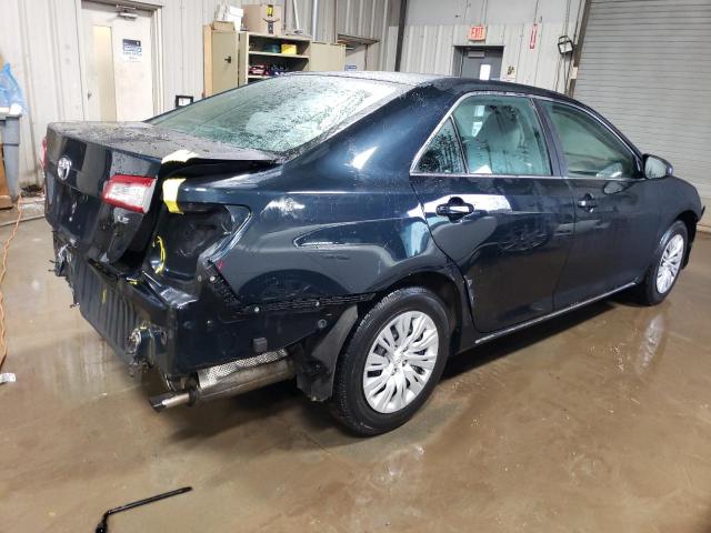 Photo 3 from auction – 2013 TOYOTA CAMRY L with VIN 4T4BF1FK5DR304320
