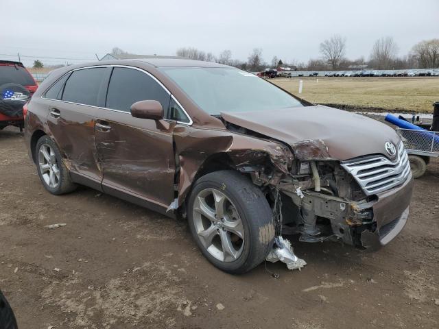 Photo 4 from auction – 2009 TOYOTA VENZA with VIN 4T3BK11A89U026354
