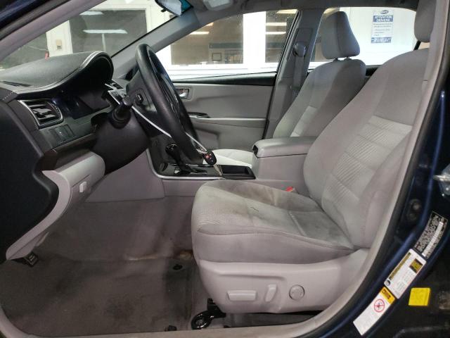 Photo 7 from auction – 2016 TOYOTA CAMRY with VIN 4T1BF1FK0GU524656